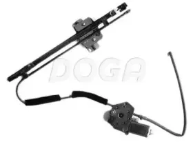 Подъемное устройство для окон DOGA купить