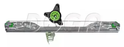 Подъемное устройство для окон DOGA купить