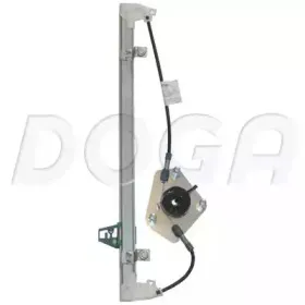 Подъемное устройство для окон DOGA купить