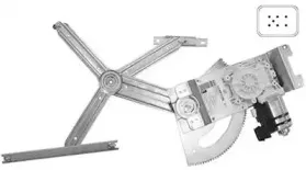 Подъемное устройство для окон DOGA купить