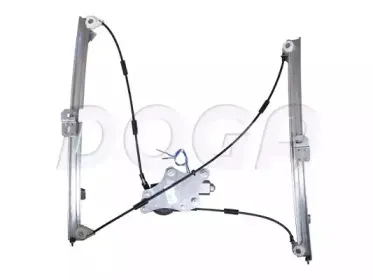 Подъемное устройство для окон DOGA купить