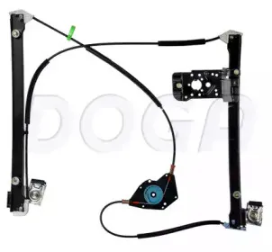 Подъемное устройство для окон DOGA купить