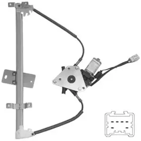 Подъемное устройство для окон DOGA купить