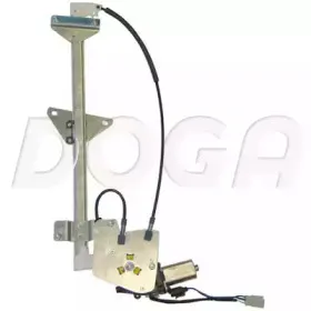 Подъемное устройство для окон DOGA купить