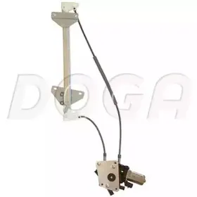 Подъемное устройство для окон DOGA купить