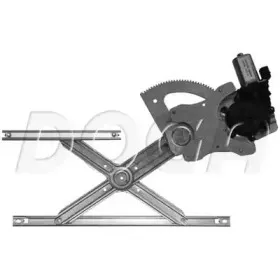 Подъемное устройство для окон DOGA купить