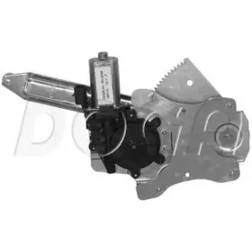 Подъемное устройство для окон DOGA купить