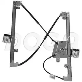 Подъемное устройство для окон DOGA купить