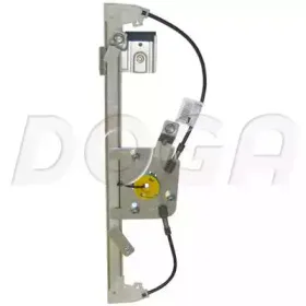 Подъемное устройство для окон DOGA купить