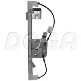 Подъемное устройство для окон DOGA купить