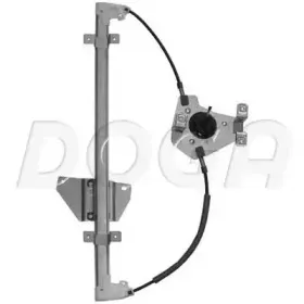 Подъемное устройство для окон DOGA купить