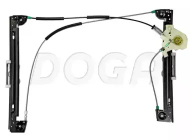 Подъемное устройство для окон DOGA купить