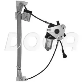 Подъемное устройство для окон DOGA купить