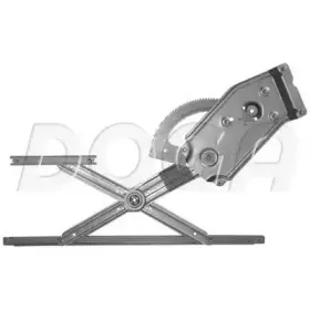 Подъемное устройство для окон DOGA купить