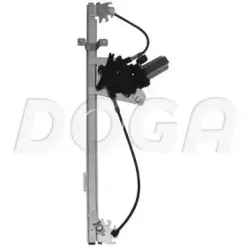 Подъемное устройство для окон DOGA купить