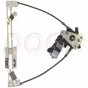 Подъемное устройство для окон DOGA купить