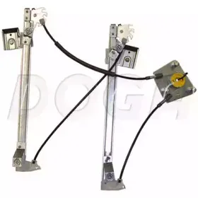 Подъемное устройство для окон DOGA купить