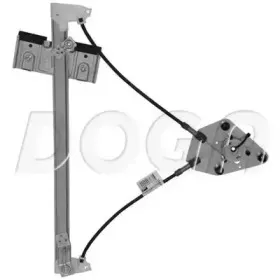 Подъемное устройство для окон DOGA купить