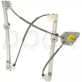 Подъемное устройство для окон DOGA купить