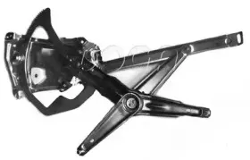 Подъемное устройство для окон DOGA купить