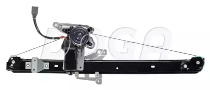 Подъемное устройство для окон DOGA купить