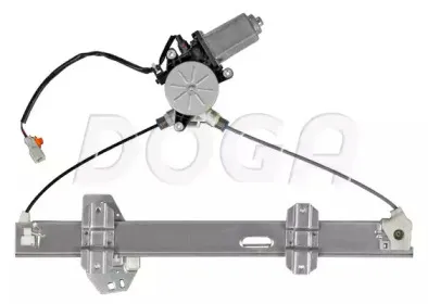 Подъемное устройство для окон DOGA купить