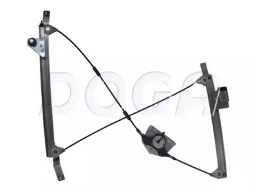 Подъемное устройство для окон DOGA купить