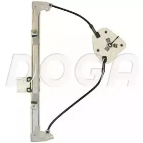 Подъемное устройство для окон DOGA купить