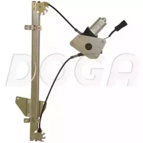 Подъемное устройство для окон DOGA купить