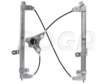 Подъемное устройство для окон DOGA купить