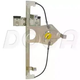 Подъемное устройство для окон DOGA купить