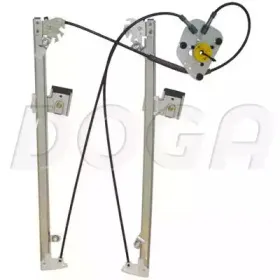 Подъемное устройство для окон DOGA купить