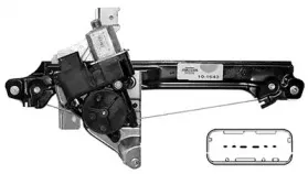 Подъемное устройство для окон DOGA купить