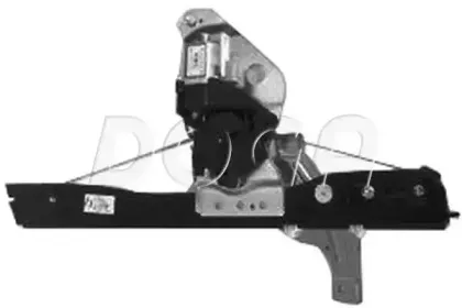 Подъемное устройство для окон DOGA купить