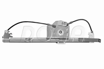 Подъемное устройство для окон DOGA купить