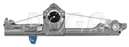 Подъемное устройство для окон DOGA купить