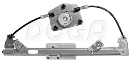 Подъемное устройство для окон DOGA купить