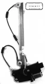 Подъемное устройство для окон DOGA купить