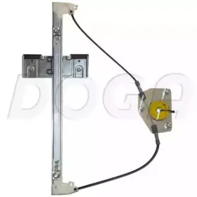 Подъемное устройство для окон DOGA купить