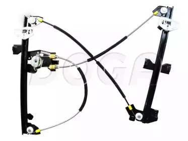 Подъемное устройство для окон DOGA купить