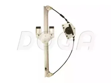 Подъемное устройство для окон DOGA купить