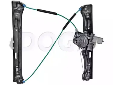 Подъемное устройство для окон DOGA купить