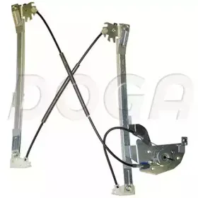 Подъемное устройство для окон DOGA купить