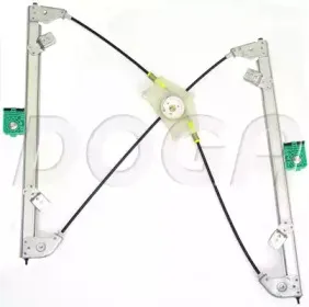 Подъемное устройство для окон DOGA купить