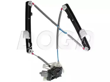 Подъемное устройство для окон DOGA купить