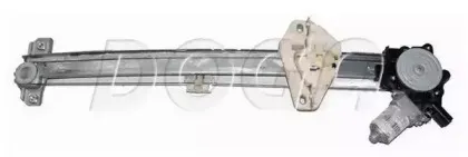 Подъемное устройство для окон DOGA купить