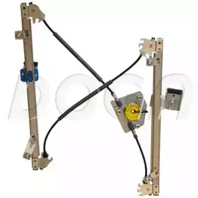 Подъемное устройство для окон DOGA купить