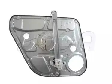 Подъемное устройство для окон DOGA купить