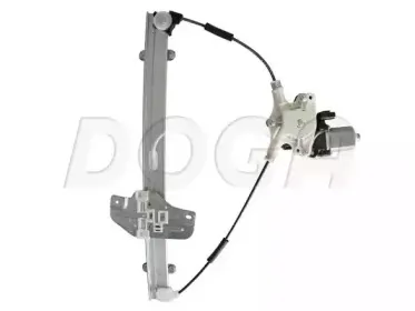 Подъемное устройство для окон DOGA купить