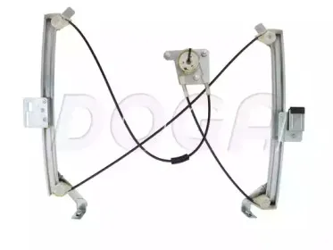 Подъемное устройство для окон DOGA купить